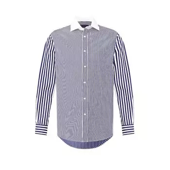Хлопковая сорочка Ralph Lauren