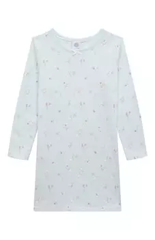 Хлопковая сорочка Sanetta