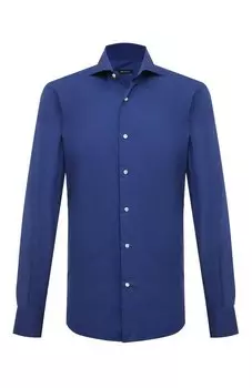 Хлопковая сорочка Sartorio