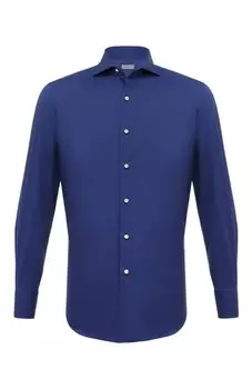 Хлопковая сорочка Sartorio