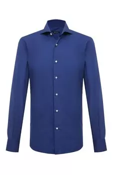 Хлопковая сорочка Sartorio