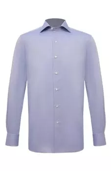 Хлопковая сорочка Sartorio