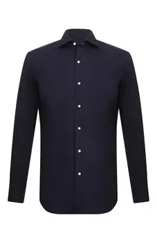 Хлопковая сорочка Sartorio