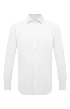 Хлопковая сорочка Sonrisa