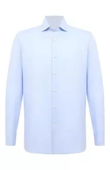 Хлопковая сорочка Sonrisa