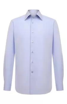 Хлопковая сорочка Stefano Ricci
