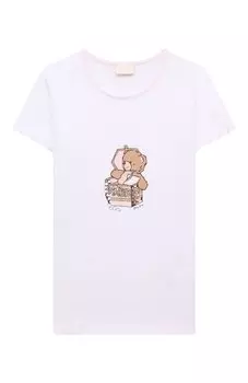 Хлопковая сорочка Story Loris