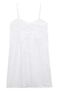 Хлопковая сорочка Story Loris