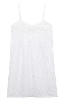 Хлопковая сорочка Story Loris