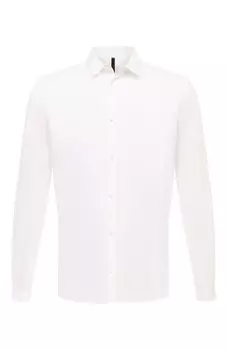 Хлопковая сорочка Transit