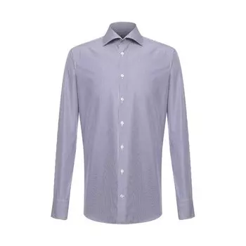 Хлопковая сорочка Van Laack