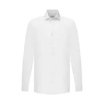 Хлопковая сорочка Van Laack