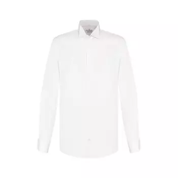 Хлопковая сорочка Van Laack