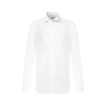 Хлопковая сорочка Van Laack