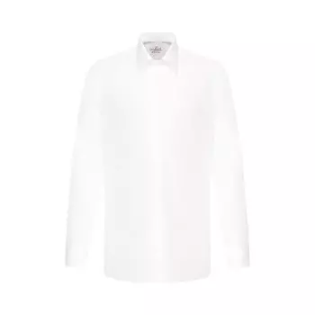 Хлопковая сорочка Van Laack