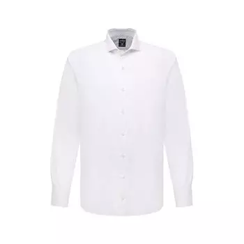 Хлопковая сорочка Van Laack