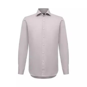 Хлопковая сорочка Van Laack