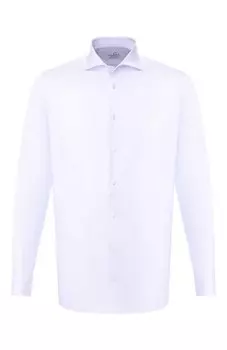 Хлопковая сорочка Van Laack