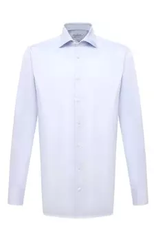 Хлопковая сорочка Van Laack