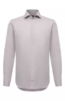 Хлопковая сорочка Van Laack