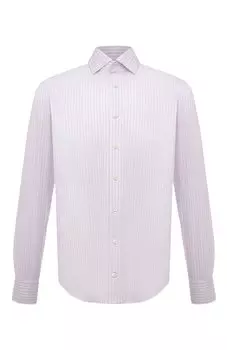 Хлопковая сорочка Van Laack