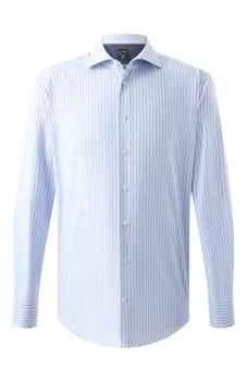 Хлопковая сорочка Van Laack