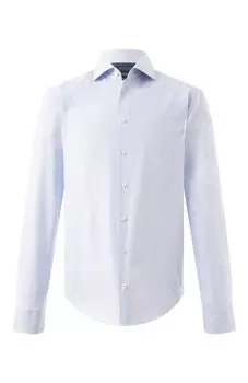 Хлопковая сорочка Van Laack