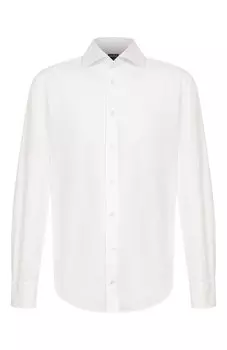 Хлопковая сорочка Van Laack