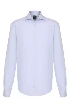 Хлопковая сорочка Van Laack