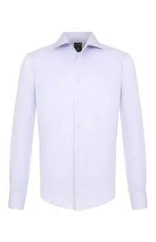 Хлопковая сорочка Van Laack