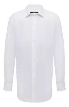 Хлопковая сорочка Windsor