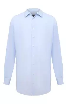 Хлопковая сорочка Windsor