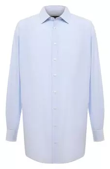 Хлопковая сорочка Windsor