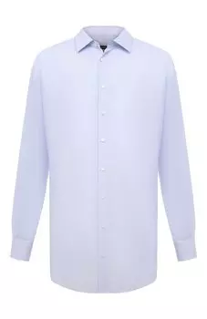Хлопковая сорочка Windsor