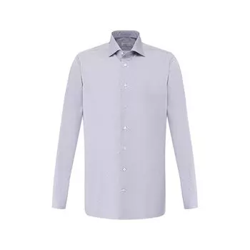 Хлопковая сорочка Zilli