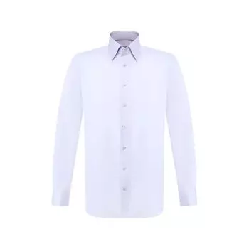 Хлопковая сорочка Zilli