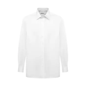 Хлопковая сорочка Zilli