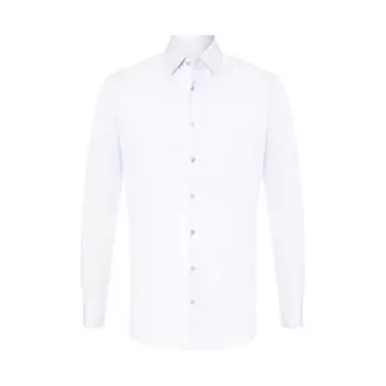 Хлопковая сорочка Zilli