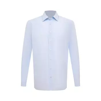 Хлопковая сорочка Zilli