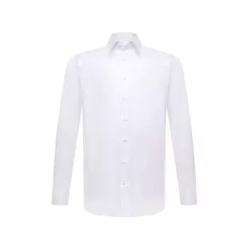 Хлопковая сорочка Zilli