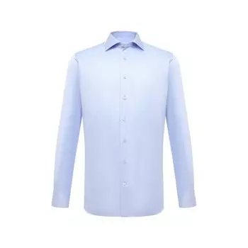 Хлопковая сорочка Zilli