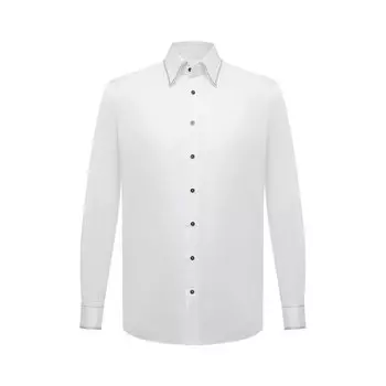 Хлопковая сорочка Zilli