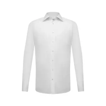 Хлопковая сорочка Zilli