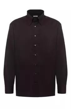 Хлопковая сорочка Zilli