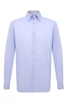 Хлопковая сорочка Zilli