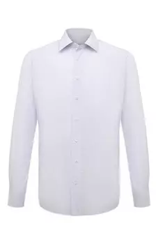 Хлопковая сорочка Zilli