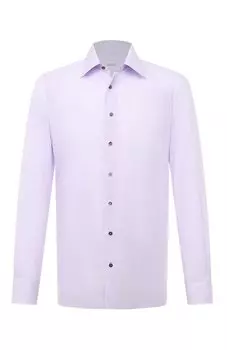 Хлопковая сорочка Zilli