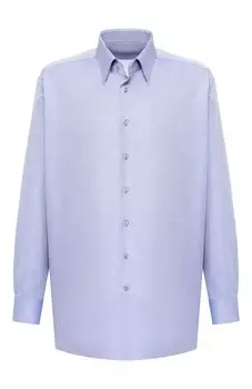 Хлопковая сорочка Zilli