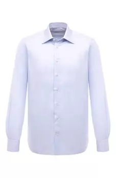 Хлопковая сорочка Zilli