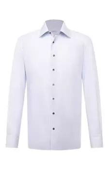 Хлопковая сорочка Zilli